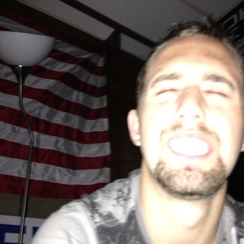 mcw320's profile picture. ̷S̷o̷m̷e̷ ̷m̷i̷g̷h̷t̷ ̷s̷a̷y̷ ̷w̷e̷'̷v̷e̷ ̷l̷o̷s̷t̷ ̷o̷u̷r̷ ̷w̷a̷y̷,̷ ̷b̷u̷t̷ ̷I̷ ̷b̷e̷l̷i̷e̷v̷e̷ ̷w̷e̷'̷v̷e̷ ̷n̷o̷t̷ ̷g̷o̷n̷e̷ ̷f̷a̷r̷ ̷e̷n̷o̷u̷g̷h̷.̷.̷