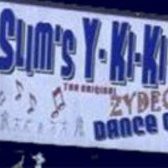 The historic Slim's Y Ki-Ki dance hall.  A place for LIVE Zydeco, Southern Soul, and Blues music.