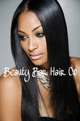 beautybarhairco's profile picture. 100% Virgin Human Hair
