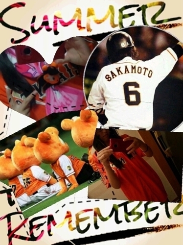 95年組/GIANTSらぶ♡/VIP#6/G党の方Follow me/ G戦士みんな好きです。関西のＧ党(*´◒`*)