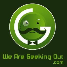 We Are Geeking Outさんのプロフィール画像
