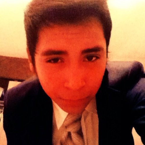 Actor/ Esperar en Dios no es sencillo Pero si es lo mas seguro