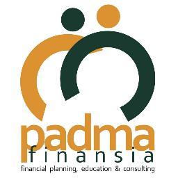 PadmaFinansia's profile picture. Financial Planning, Education & Consulting | For Personal, Family & Enterprises