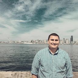 Professional in the Financial Services Industry, University of Arizona alumn, Wildcat for Life.