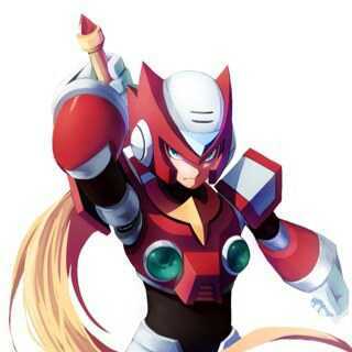 After being found by Sigma he has worked tirelessly to rid the world of mavericks. Be warned under his levelheaded exterior is a dark side.