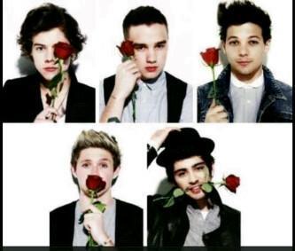 Spoon - Carrot - Potato - Curls - Vas Happenin^^ Please welcome, One Direction.