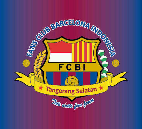 Official part of @FCB_Indonesia & @FCBI_Tangsel | Join with us ladies! | Homebase: @WarkopCyber, 085697061889 (Membership) 087771705686 / 23AF3724 (Humas)