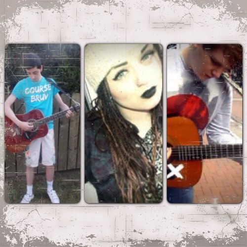 This is a fan account for @RenoMercieca @orlaithhhhh & @ioughran 3 individual Irish musicians coming together to create amazing covers & music!