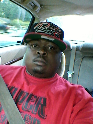 I'M FROM 400 BIATCH!!!! WERE IT'S ALL GREEN!!!!
S/O #TeamTooFreaky #TeamFollowback
#TeamGMF
 #TeamDarkSkined IG:jackwayne_gmf
