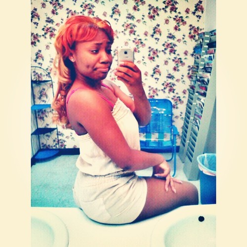 $$$$ . lil bitch wit dreams. fuck a hoe! me and mines foreva straight SOON TO BE MOMMY!
