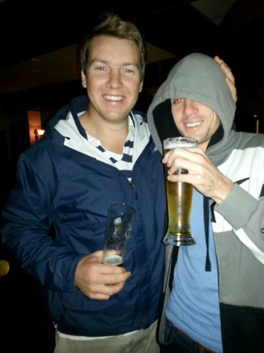 KingKrust's profile picture. Sports mad financial analyst turned systems designer...