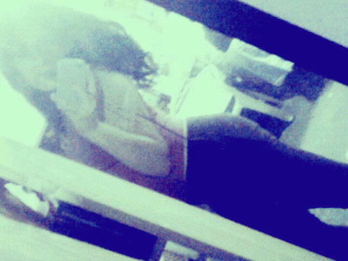 No puedo ser la mujer de tu vida, Porque soy la mujer de la mia ♥