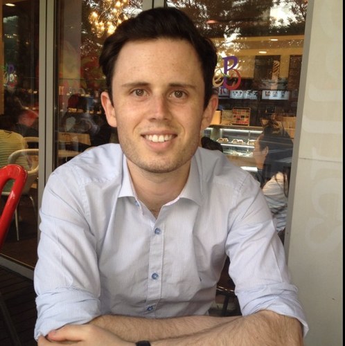 JoshuaRobert's profile picture. 