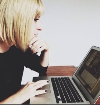 GGtB is a blog project in German language helping bloggers to take their blog to the next level. Created by @shoppingverse a German girl living in Melbourne