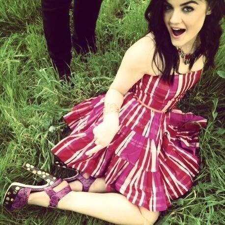 You don't know about me, but I bet you want to♥