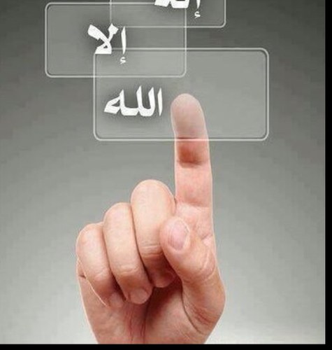 نحن قوم اعزنا الله بالاسلام . ومهما ابتغينا العزه بغير الاسلام اذلنا الله