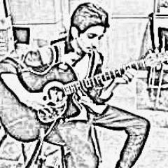 I am a student at heritage school
my fav color is black n blue
i love to watch movie