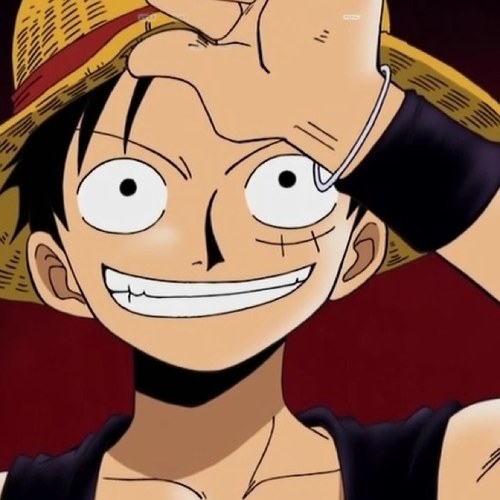 Oi!, Im Monkey D. Luffy! I am the captain of the straw hat pirates and im going to be pirate king! Bounty 400,000,000