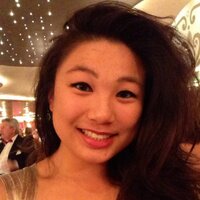 Kristen Tsia (@taeyanglove4evr) 's Twitter Profile