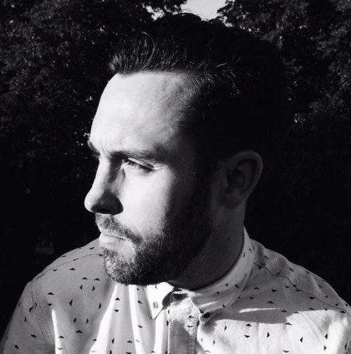Product design director based in Copenhagen