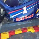 David Longfellow - @RedGoatRallying - Twitter