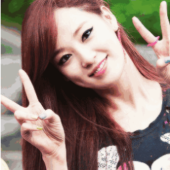 gue berbie hidup. Udah itu aja. jailed; hvcile  #69PRS