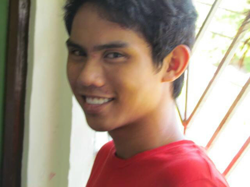 Hello! :)