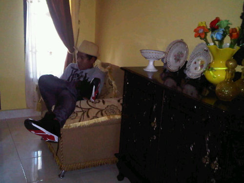 Ck itu lh !