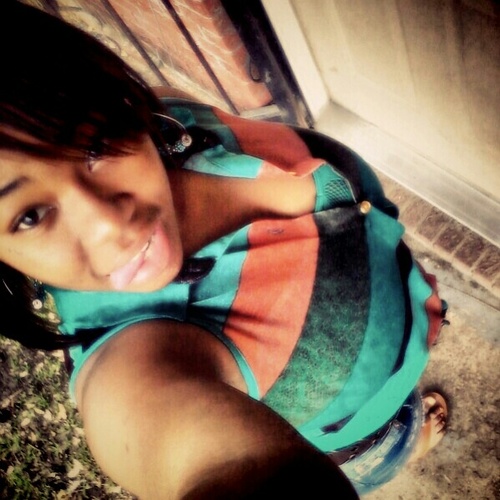 :) Its me n only me. If u ant MY NIQQAS i dnt fukk witcha, I ant 4 no dumb shyt I ANT GT TIME, But HELLO nice 2 meet u ! MuWAhh 3 3 {FOLLOW ME}