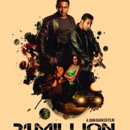 Actor #31MillionReasons as JuGs• Director of http://t.co/Bu5z9pqtiz•MC~Comedian•Will consider payment in Paneer & Roti.