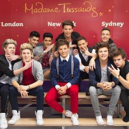 Cuenta original. Solo directioners. Amo a @onedirection con toda mi alma xx #prouddirectioner #1DpmaFacts #1DLyrics
