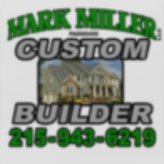 Contractor, Storm Damage Specialist, Owner of Miller Custom Builder, LLC