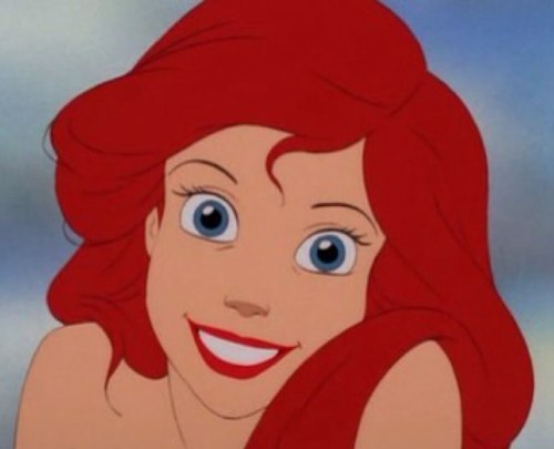 All princesses are bitches. 
And you too.