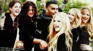 Adia212527's profile picture. I'm a primadonna and I can rule the world.Don't care who's around me I can fool the world.