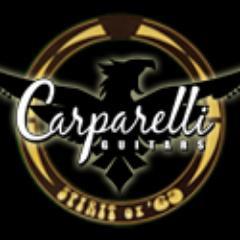 CaparelliGuitar's profile picture. 캐나다의 기타 브랜드 카파렐리 기타의 트위터 한국 계정을 관리하는 Arahan Carparelli 입니다. 카파렐리 기타 본사와 한국의 소식을 전하고 뮤지션&기획사들과 소통합니다. 커스텀 기타 문의/공연장 대관 문의/밴드 홍보/