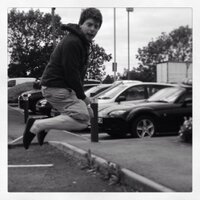 Kevin Short (@kevinshort) 's Twitter Profile Photo Kevin Short (@kevinshort) 's Twitter Profile Photo