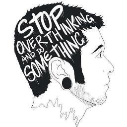 Berpikirlah secara rasional, tanpa emosi, tanpa egoisme, tanpa anarkis, bubuhkan bukti pada setiap apa yg kalian. karna itu adalah senjata kita utk berperang !!