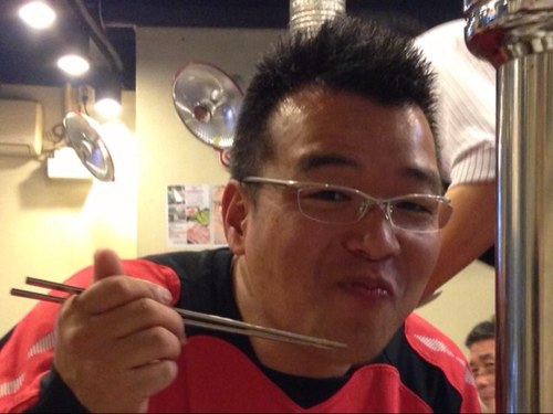 kanohiyopapa's profile picture. サッカー⚽️と車🚐いじりが好きなおっさんです。