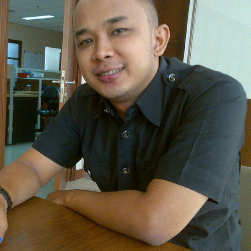 dickysamudraS's profile picture. 