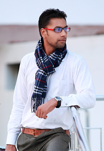 iamharpreetbawa's profile picture. 