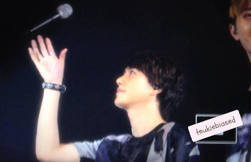조규현/曺圭贤/ChoKyuhyunさんのプロフィール画像