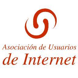 Asociación de Usuarios de Internet (AUI). Promovemos el buen uso de internet y defendemos los intereses de los usuarios. Organización sin ánimo de lucro.