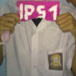 Official account twitter IPS 1 SMA N 1 Cikarang Pusat 2012/2013