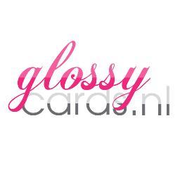 Glossycards.nl is dé leverancier voor luxe visitekaartjes, standaard met mat-laminaat en UV spotlak (dubbelzijdig).