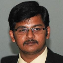 Senior Manager @ EY