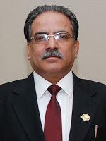 Official Twitter account of Comrade Prachanda, the Chairman of UCPN Maoist #Nepal #LalSalam