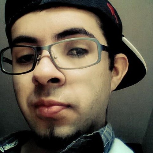 Eu .. sou eu! Pô