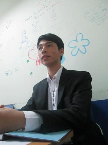 Ông Vua Ý Tưởng Việt Nam - SÁNG TẠO ý tưởng mang HẠNH PHÚC tới CỘNG ĐỒNG