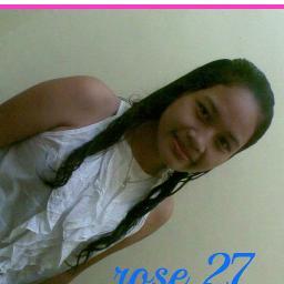 Follow Me And Follow You Back
Followed By Rose Gadiana 16