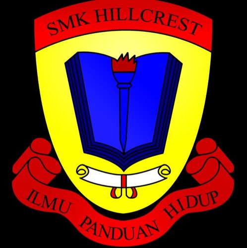 Hill what? Hillcrest!